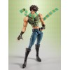 JoJo's Bizarre Adventure - S.H. Figuarts Joseph Joestar 17cm (EU)