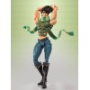 JoJo's Bizarre Adventure - S.H. Figuarts Joseph Joestar 17cm (EU)