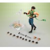 JoJo's Bizarre Adventure - S.H. Figuarts Joseph Joestar 17cm (EU)