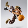 One Piece - S.H. Figuarts Usopp Romance Dawn Ver. 15cm (EU)