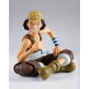 One Piece - S.H. Figuarts Usopp Romance Dawn Ver. 15cm (EU)