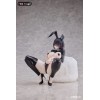 Original Character - Bunny Girl Mumuta Illustrated by Tamano Kedama 1/6 21cm Deluxe Ver. (EU)