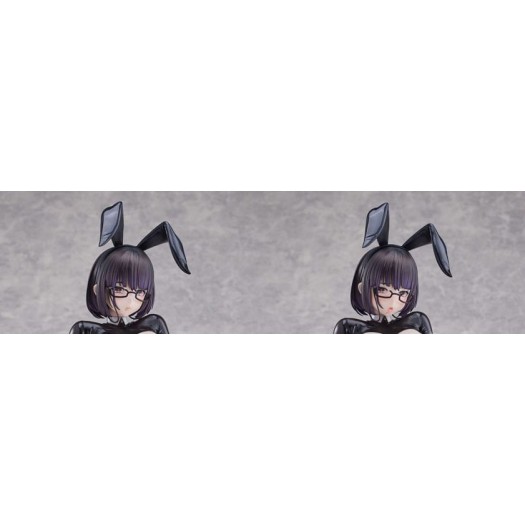 Original Character - Bunny Girl Mumuta Illustrated by Tamano Kedama 1/6 21cm Deluxe Ver. (EU)