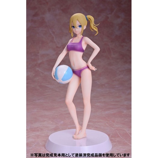 Kaguya-sama: Love Is War - Summer Queens Hayasaka Ai 1/8 20cm (EU)