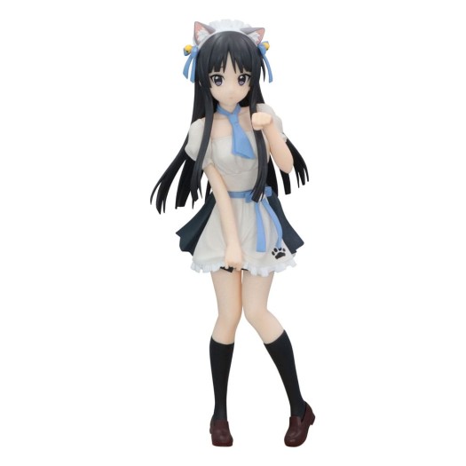 K-On! - Trio-Try-iT Akiyama Mio 22cm