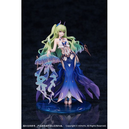 Honkai Impact 3rd - Gift+ Mobius Daughter of Corals Ver. 1/8 21cm (EU)