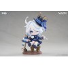 Genshin Impact - Furina Amai Gogo no Sanbika Chibi Chara Ver. 13cm (EU)