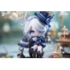 Genshin Impact - Furina Amai Gogo no Sanbika Chibi Chara Ver. 13cm (EU)