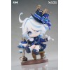 Genshin Impact - Furina Amai Gogo no Sanbika Chibi Chara Ver. 13cm (EU)