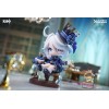 Genshin Impact - Furina Amai Gogo no Sanbika Chibi Chara Ver. 13cm (EU)