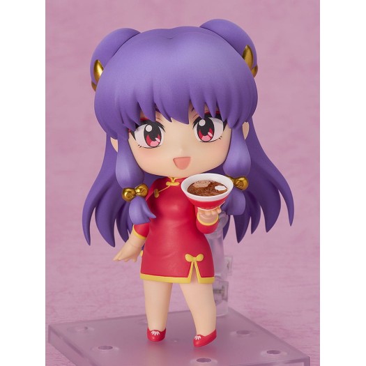Ranma 1/2 - Nendoroid Shampoo 2794 10cm (EU)