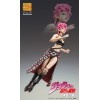 JoJo's Bizarre Adventure -Part. V- - Super Action Statue Trish Una Ver. Black 15cm (EU)