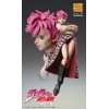 JoJo's Bizarre Adventure -Part. V- - Super Action Statue Trish Una Ver. Black 15cm (EU)