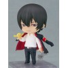Reborn! - Nendoroid Hibari Kyoya 2.0 2790 10cm (EU)