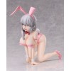 Uzaki-chan Wants to Hang Out! - B-STYLE Uzaki Tsuki: Bunny Ver. 1/4 22,5cm (EU)