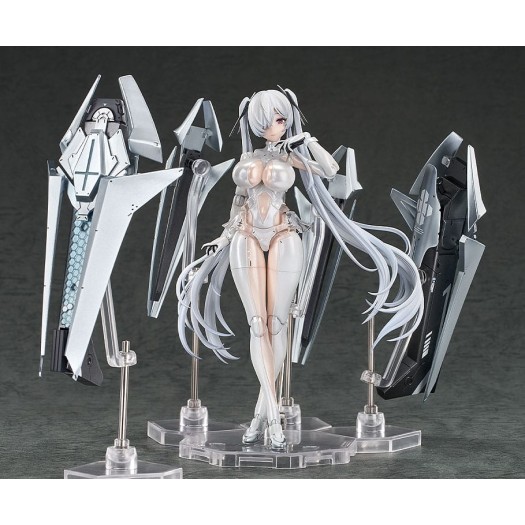 Goddess of Victory: Nikke - Hyper Body Cinderella 15cm (EU)