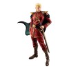 Mobile Suit Gundam: Char's Counterattack - GGG General Char Aznable 22cm (EU)