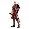 Mobile Suit Gundam: Char's Counterattack - GGG General Char Aznable 22cm (EU)