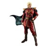 Mobile Suit Gundam: Char's Counterattack - GGG General Char Aznable 22cm (EU)