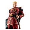 Mobile Suit Gundam: Char's Counterattack - GGG General Char Aznable 22cm (EU)