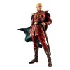 Mobile Suit Gundam: Char's Counterattack - GGG General Char Aznable 22cm (EU)