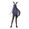 Code Geass: Rozé of the Recapture - B-STYLE Sumeragi Sakuya 1/4 Bunny Ver. 45cm Exclusive