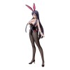 Code Geass: Rozé of the Recapture - B-STYLE Sumeragi Sakuya 1/4 Bunny Ver. 45cm Exclusive