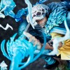 One Piece - P.O.P. WA-MAXIMUM Trafalgar Law The Surgeon of Death Awaken Ver. 27cm Exclusive