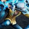 One Piece - P.O.P. WA-MAXIMUM Trafalgar Law The Surgeon of Death Awaken Ver. 27cm Exclusive