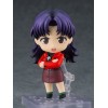 Rebuild of Evangelion - Nendoroid Katsuragi Misato 2333 10cm (EU)