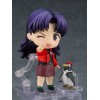 Rebuild of Evangelion - Nendoroid Katsuragi Misato 2333 10cm (EU)