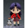 Rebuild of Evangelion - Nendoroid Katsuragi Misato 2333 10cm (EU)