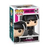 BTS Solo - POP! Rocks Vinyl Figure J-Hope (More) 9cm