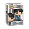 BTS Solo - POP! Rocks Vinyl Figure Jimin (Like Crazy) 9cm