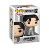 BTS Solo - POP! Rocks Vinyl FigureJung Kook (Seven) 9cm