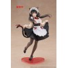 Date A Live V - Coreful Figure Tokisaki Kurumi Cat Ear Maid Ver. 18cm