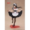 Date A Live V - Coreful Figure Tokisaki Kurumi Cat Ear Maid Ver. 18cm