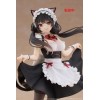Date A Live V - Coreful Figure Tokisaki Kurumi Cat Ear Maid Ver. 18cm