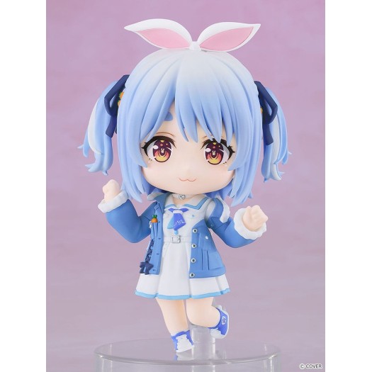 hololive production - Nendoroid Usada Pekora: Casual Outfit Ver. 2741 10cm Exclusive