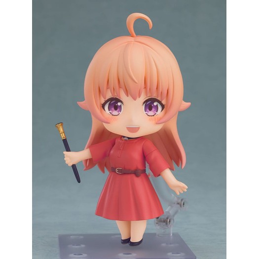 Witch Watch - Nendoroid Wakatsuki Nico [Basic] 2792 10cm (EU)