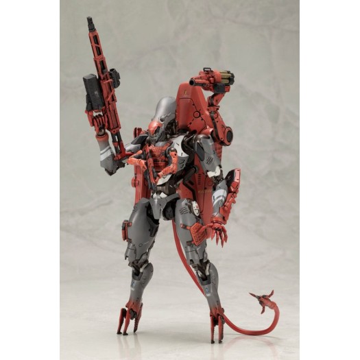 Death Stranding 2 - The Ghost Mech Coffins 1/20 18cm Plastic Model Kit (EU)