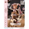 Is the Order a Rabbit? BLOOM - PRISMA WING Cocoa 1/7 21cm (EU)