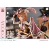 Is the Order a Rabbit? BLOOM - PRISMA WING Cocoa 1/7 21cm (EU)