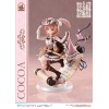 Is the Order a Rabbit? BLOOM - PRISMA WING Cocoa 1/7 21cm (EU)
