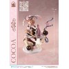 Is the Order a Rabbit? BLOOM - PRISMA WING Cocoa 1/7 21cm (EU)