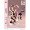 Is the Order a Rabbit? BLOOM - PRISMA WING Cocoa 1/7 21cm (EU)
