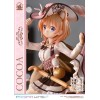 Is the Order a Rabbit? BLOOM - PRISMA WING Cocoa 1/7 21cm (EU)
