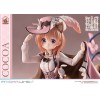 Is the Order a Rabbit? BLOOM - PRISMA WING Cocoa 1/7 21cm (EU)