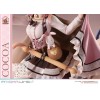Is the Order a Rabbit? BLOOM - PRISMA WING Cocoa 1/7 21cm (EU)