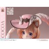 Is the Order a Rabbit? BLOOM - PRISMA WING Cocoa 1/7 21cm (EU)